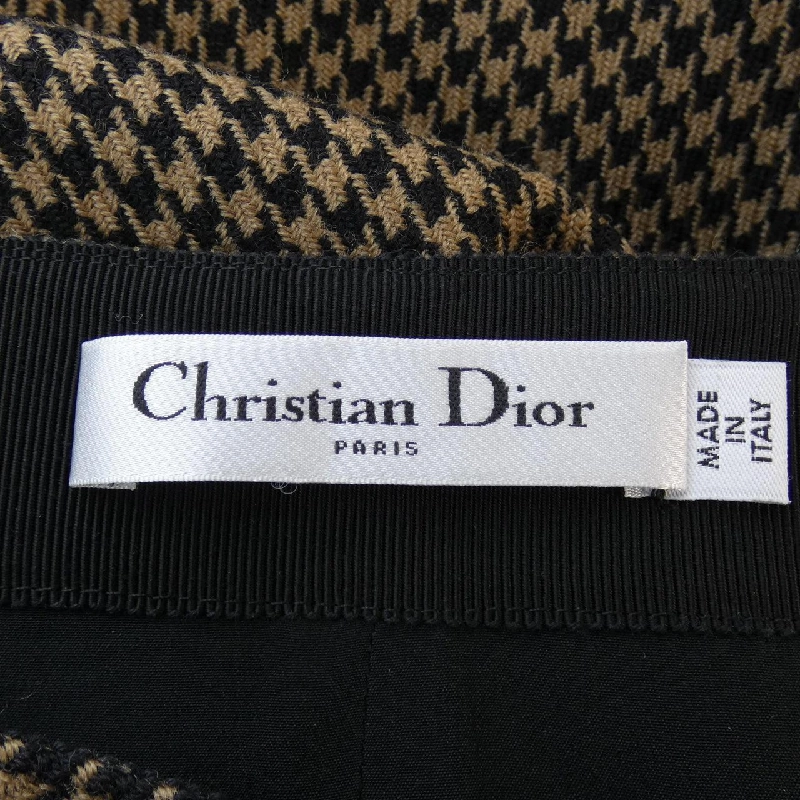 【Khuyến mãi】Chân váy CHRISTIAN DIOR 654576