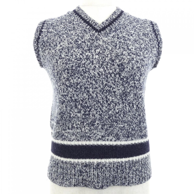 Áo gile CHRISTIAN DIOR CHRISTIAN DIOR Signature 054T01AM303 - Hàng hiệu Authentic 775555