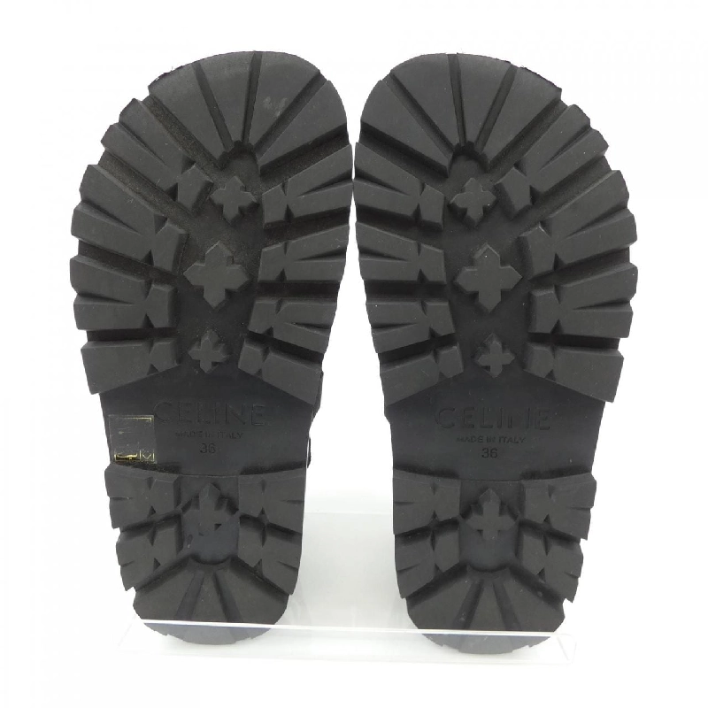 Giày sandal CELINE - Hàng hiệu Authentic 661543