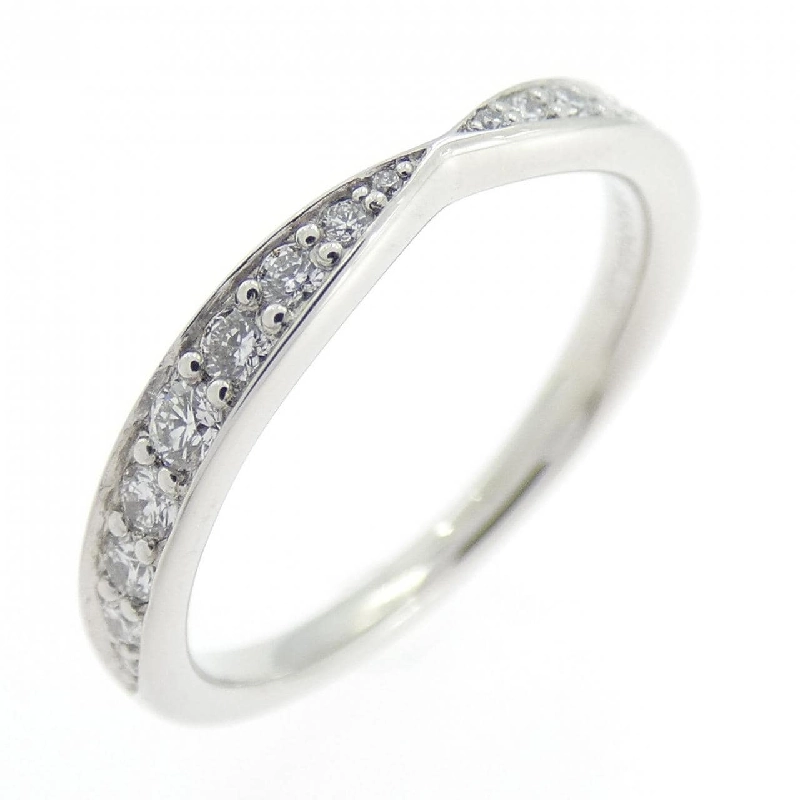 Nhẫn Harmony Tiffany - Hàng hiệu Authentic 838232