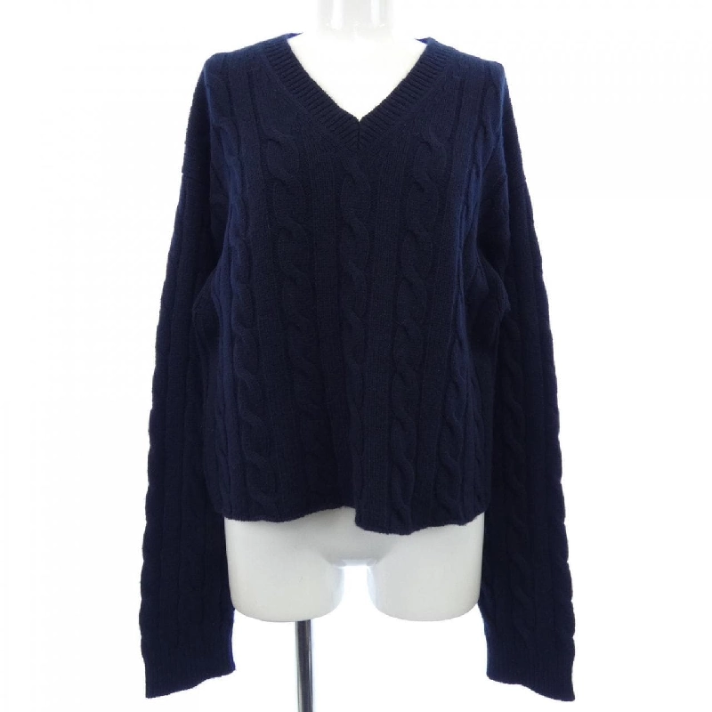 ミュウミュウ MIU MIU MML611 1031 ニット - Hàng hiệu Authentic 824713