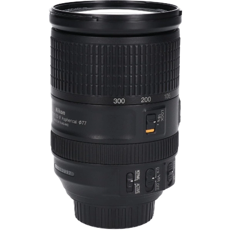 Ống kính AF-S DX 18-300mm F3.5-5.6G VR - Hàng hiệu Authentic 880570