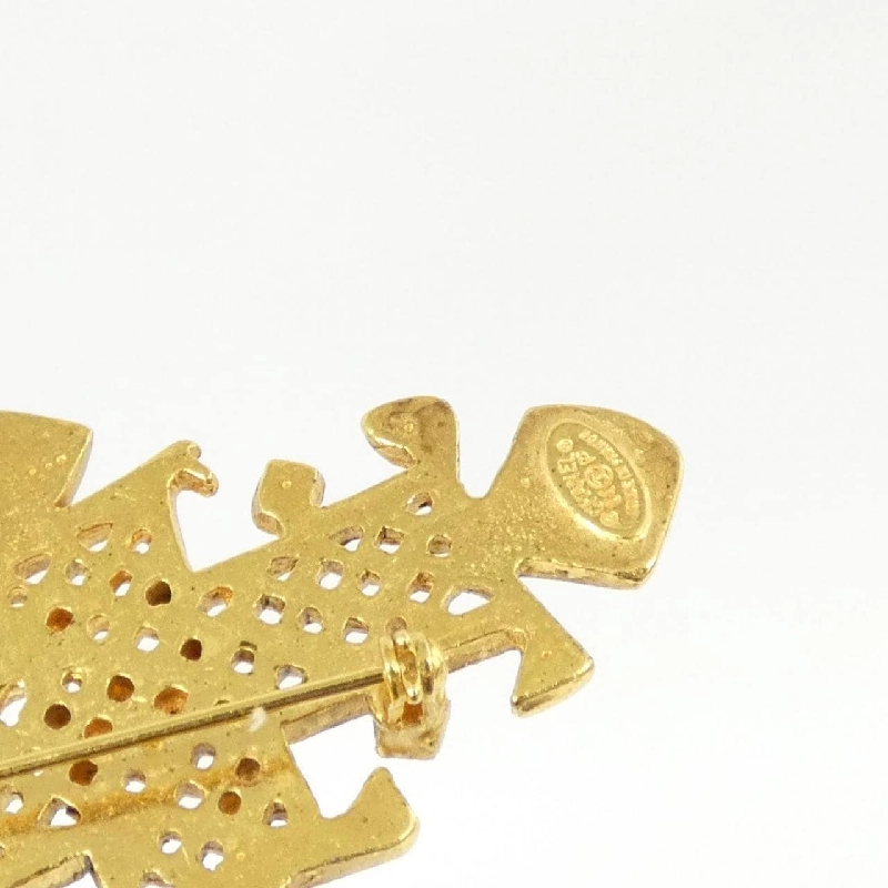 【Vintage】Brooch Chanel 625882