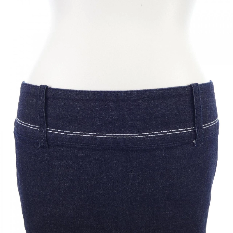 【Mã giảm giá】Chân váy CELINE 655578