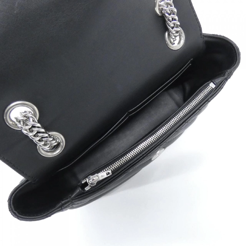 Túi xách vai Balenciaga BB Round 501681 0HIAN - Hàng hiệu Authentic 765492