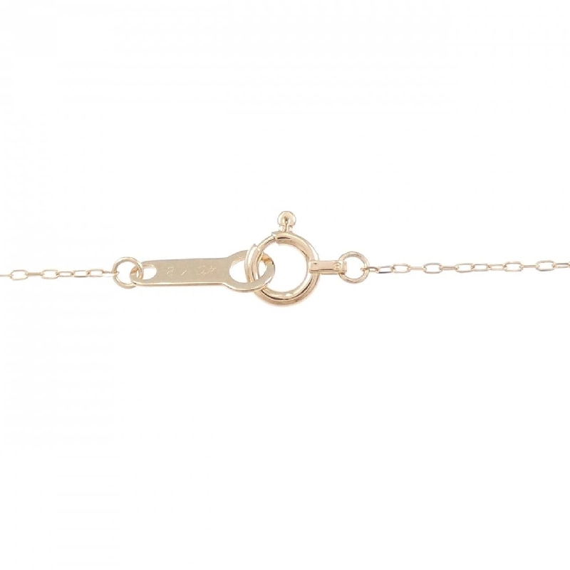 4゜C Dây chuyền kim cương - Hàng hiệu Authentic 840371