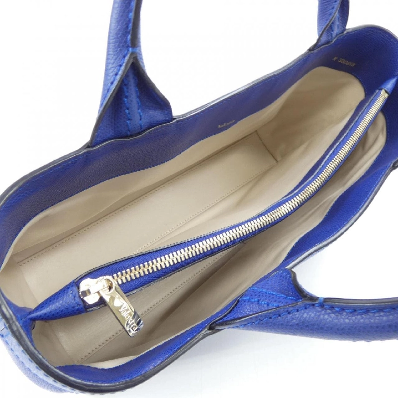 Túi J VALEXTRA V5U41 - Hàng hiệu Authentic 831714