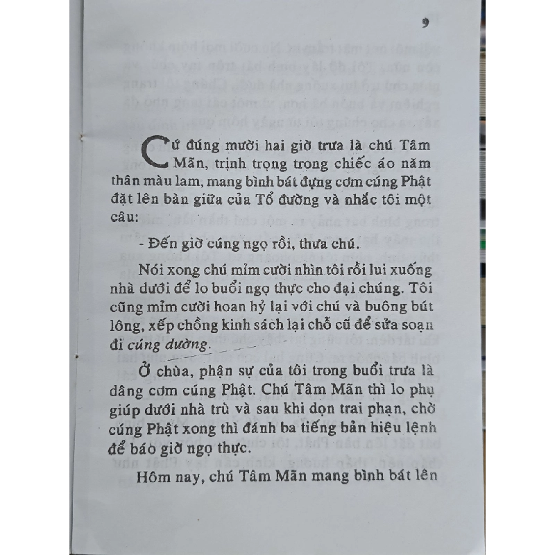 Tình người - Tâm Quán 523037