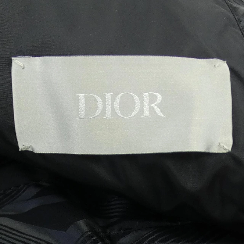 Dior DIOR CD Diamond 033C410C5711 Áo gile - Hàng hiệu Chính hãng 889598
