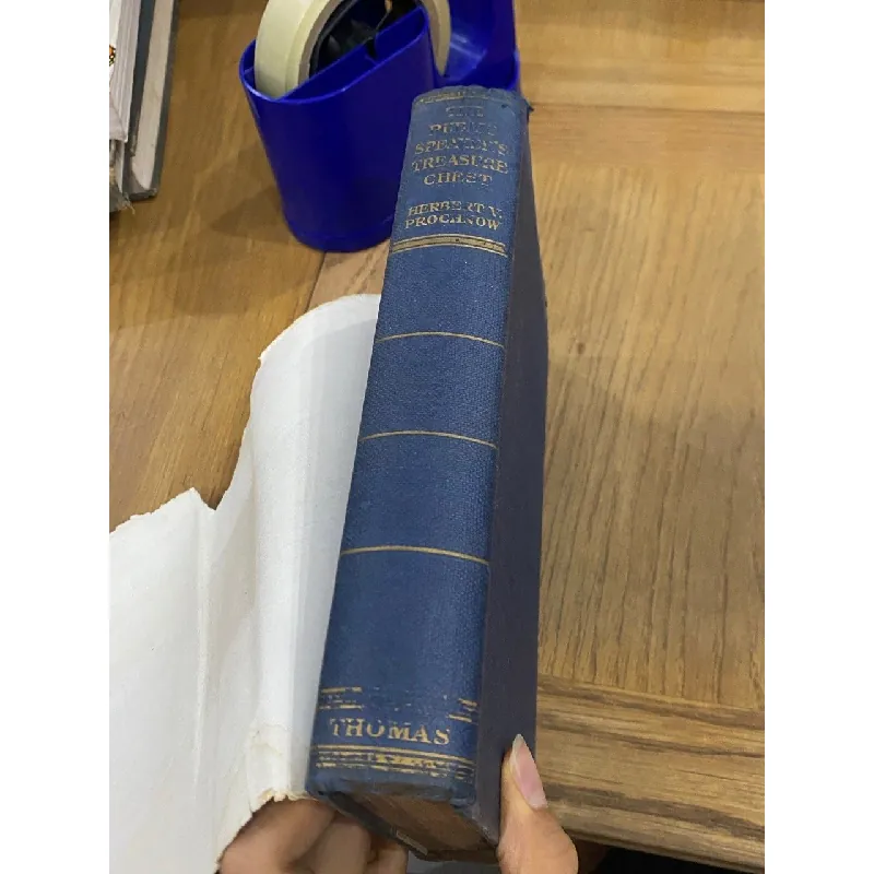 The Public Speaker’s Treasure Chest - Herbert V. Prochnow 562702