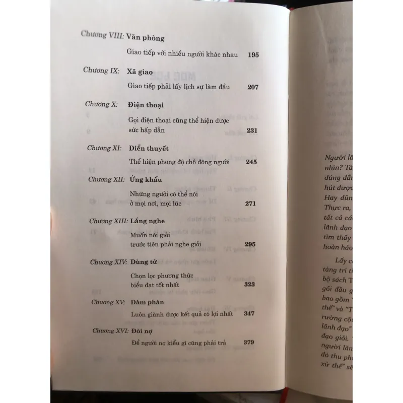 Thuật dụng ngôn - Hoà Nhân 991760