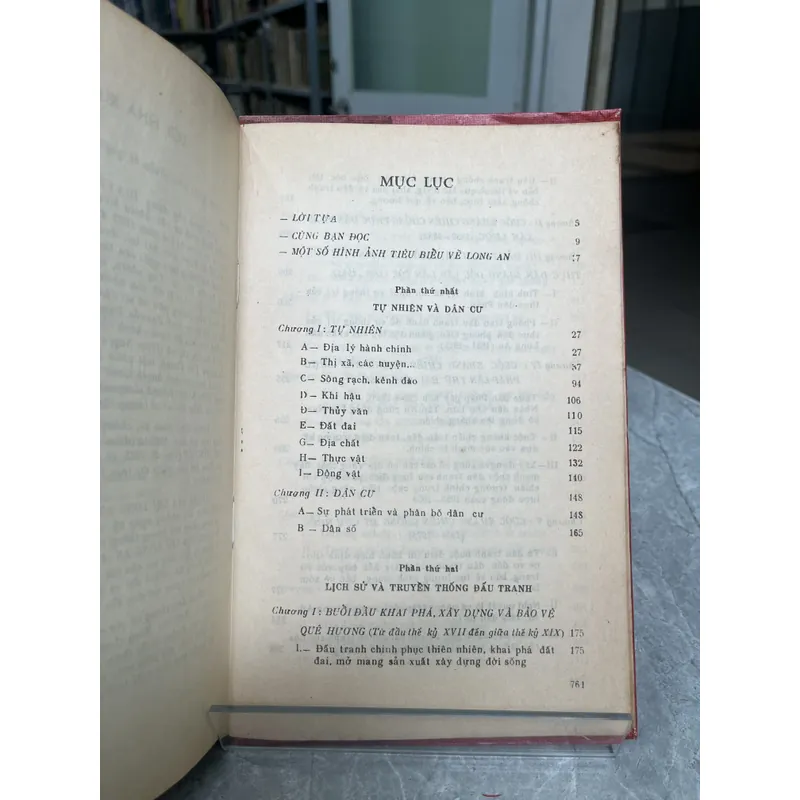 ĐỊA CHÍ LONG AN 702551