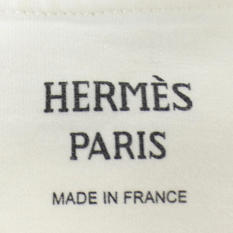 【Mã giảm giá】Áo phông HERMES 643023