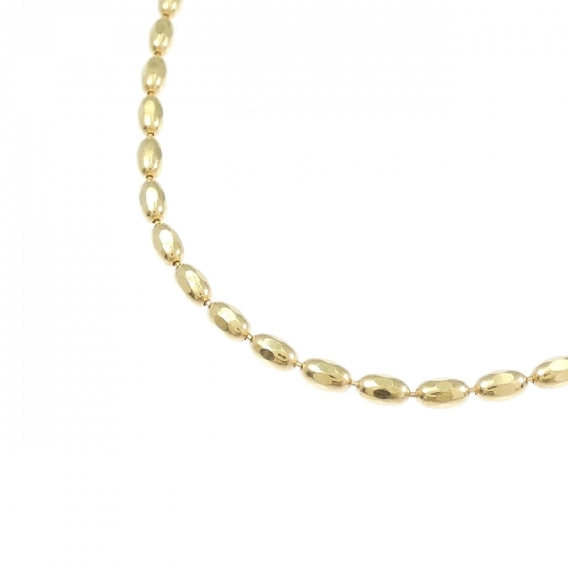 Dây chuyền K18YG - Hàng hiệu Authentic 864269