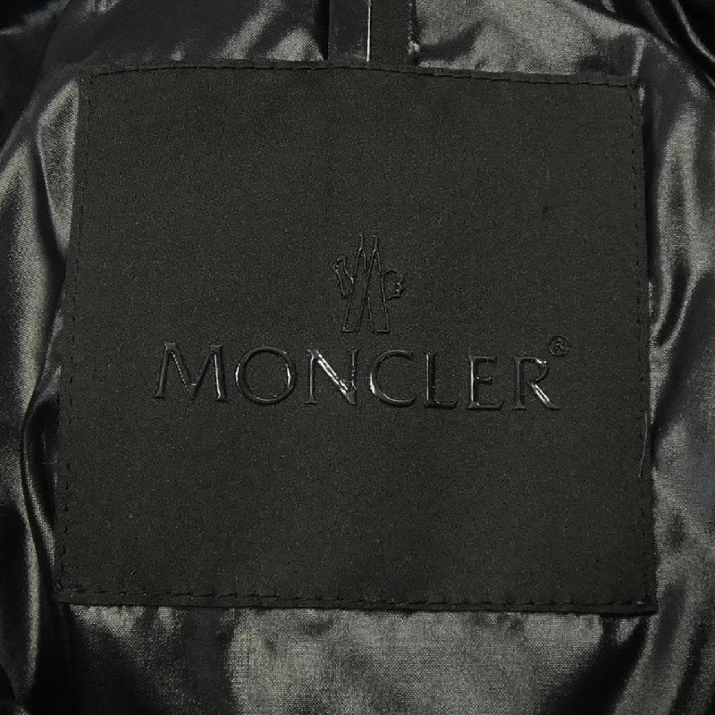 Áo khoác lông vũ MONCLER 639509