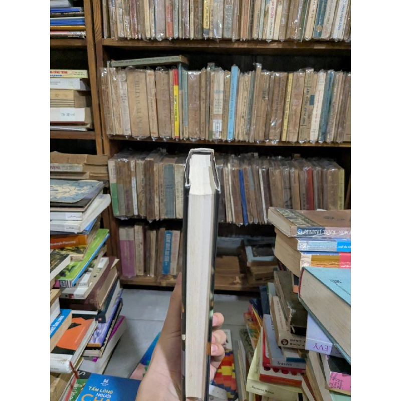 Decoded - Mai Jia 718984