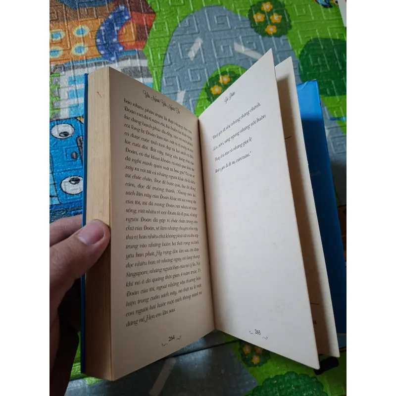 Yêu Người Yêu Người Ta 1021263