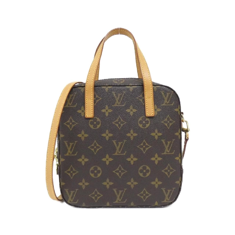 Túi Louis Vuitton Monogram Spontini M47500 614745