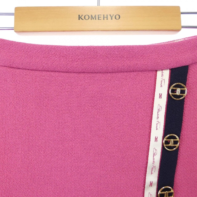 GO30397E2 Váy 647572