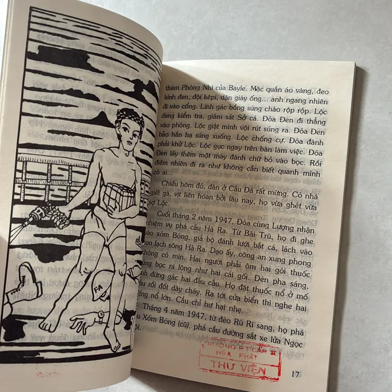 Tuổi thơ và cây súng  738572