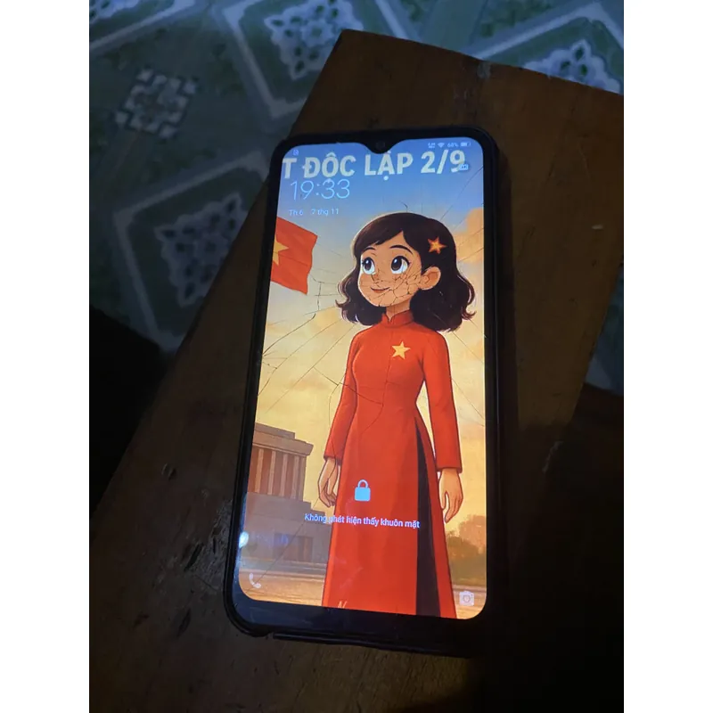 Điện thoại vivo y11  682694