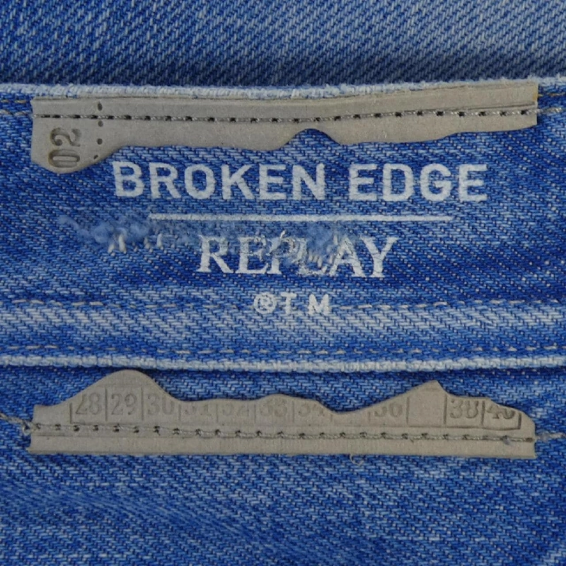 Quần jeans REPLAY - Hàng hiệu Authentic 891875