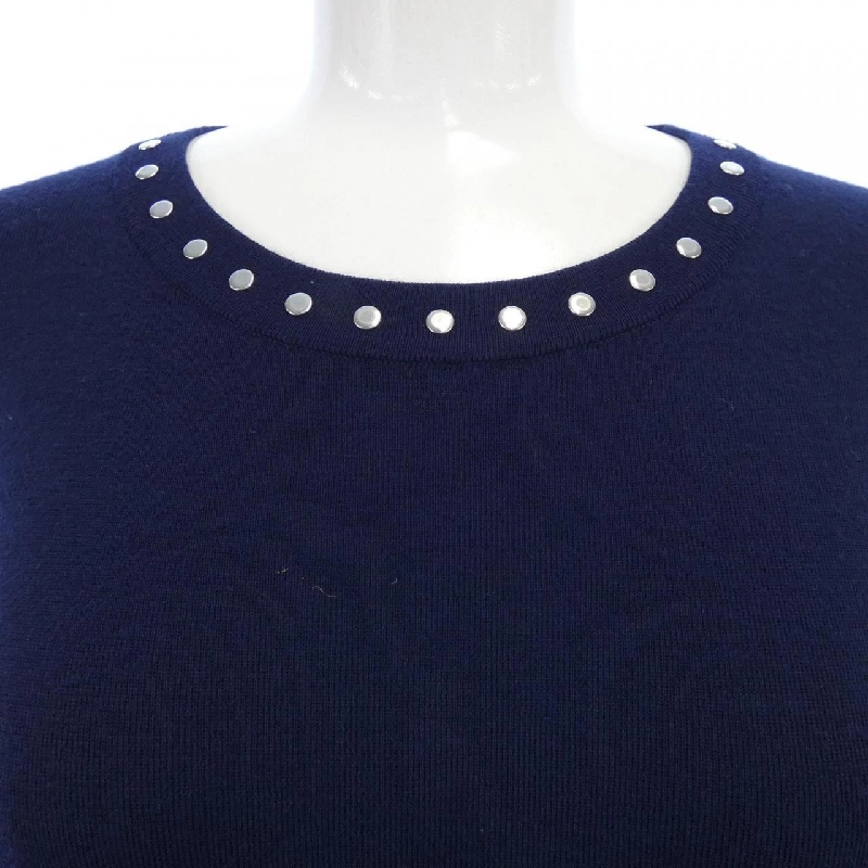 【Mã giảm giá】Louis Vuitton LOUIS VUITTON Áo len 645091