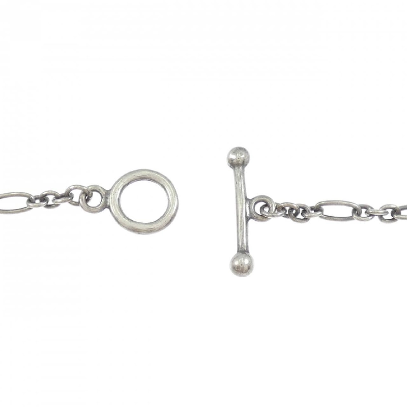 Dây chuyền đá hồng ngọc George Jensen - Hàng hiệu Authentic 842182