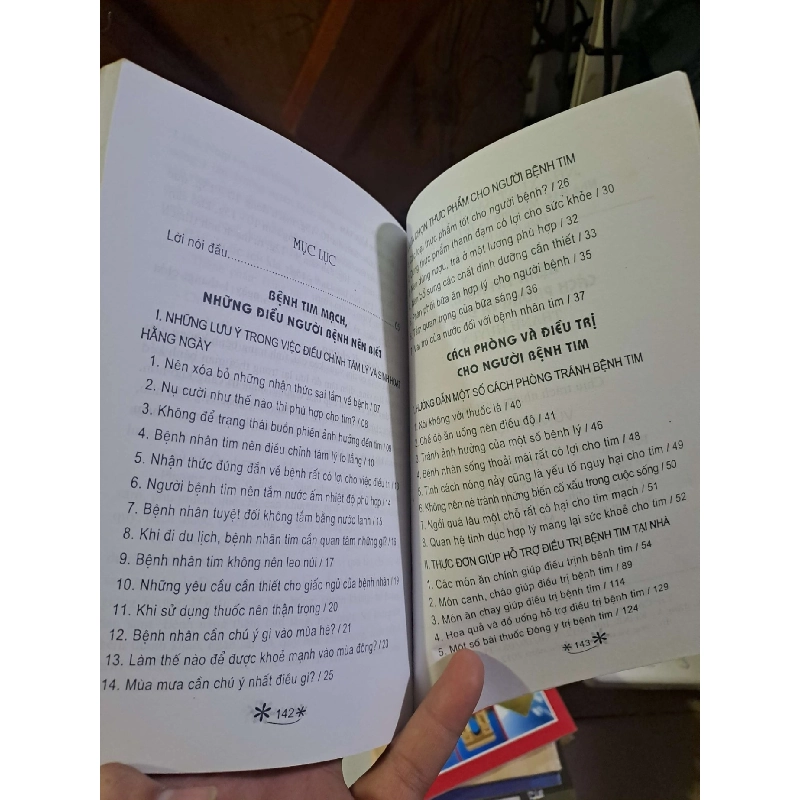 Bệnh tim mạch - Cách phòng và điều trị - Thanh Huyền KHOA HỌC ĐỜI SỐNG HCM1008 919740