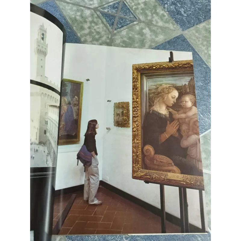 Splendid Florence - Giancarlo Gasponi 608972