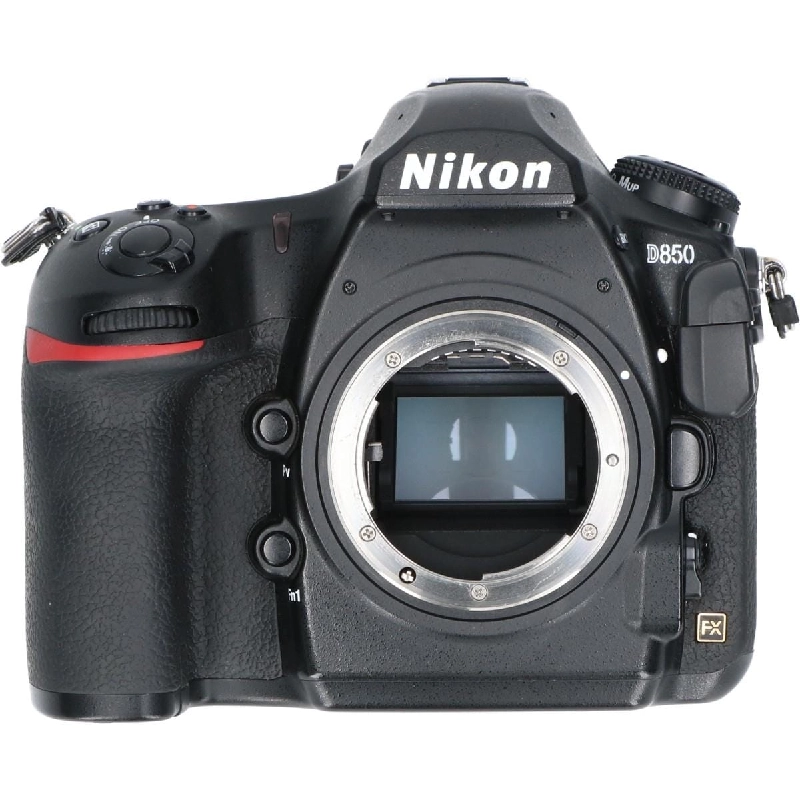 D850 - Hàng hiệu Authentic 879998