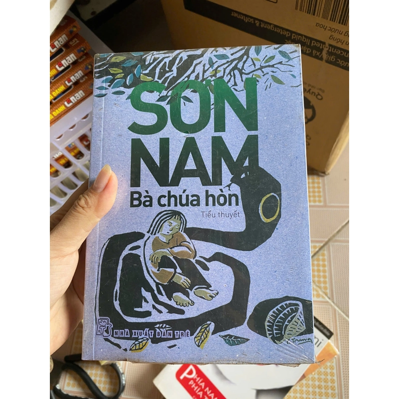 Bà Chúa Hòn  533651