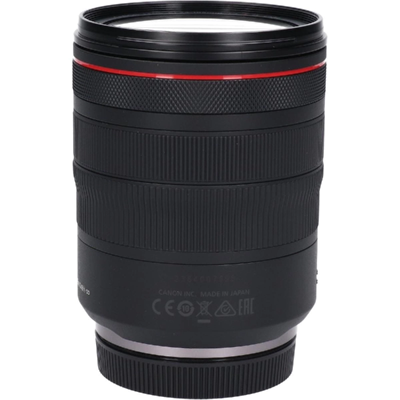 Ống kính RF24-105mm F4L IS USM - Hàng hiệu Chính hãng 880641