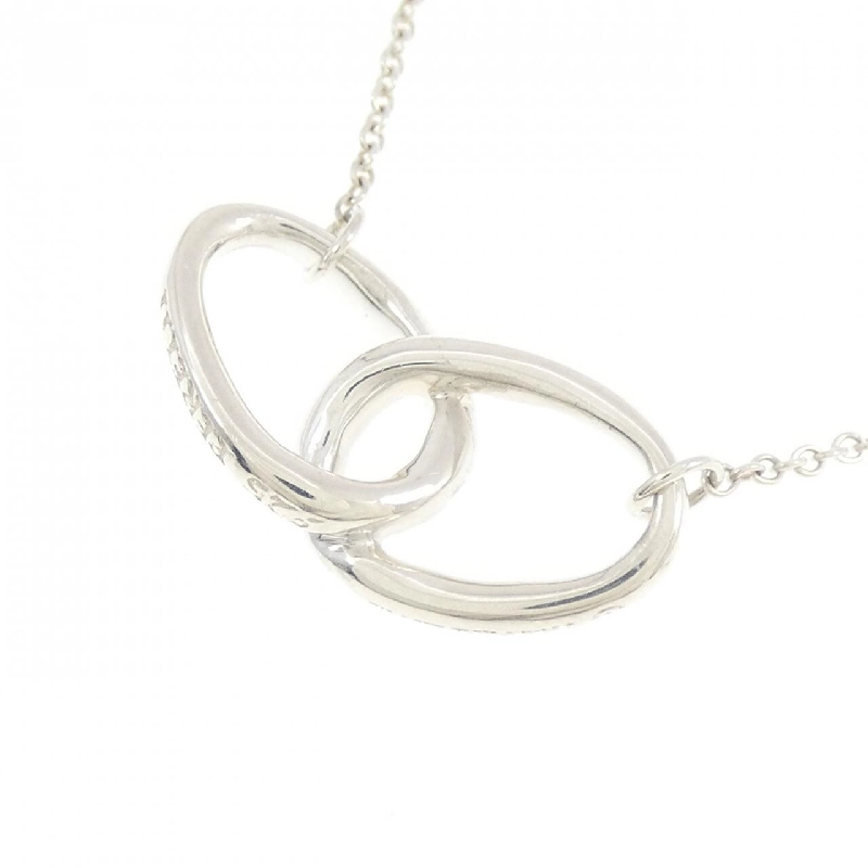 Dây chuyền Tiffany 925 - Hàng hiệu Chính hãng 840611