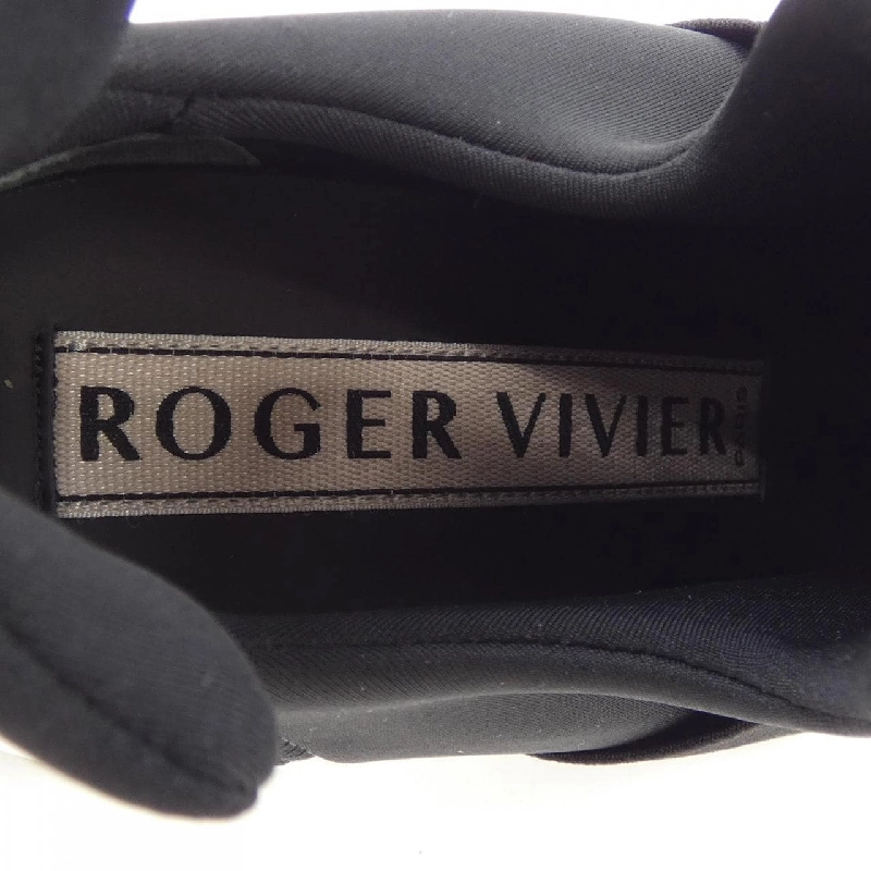 Giày sneaker Vivienne ROGER VIVIER 658787