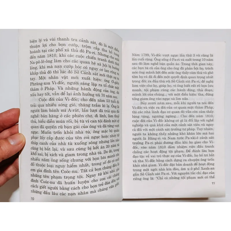 100 Năm Khoa Học Hình Sự Thế Giới - G.G.Toc-van 728283