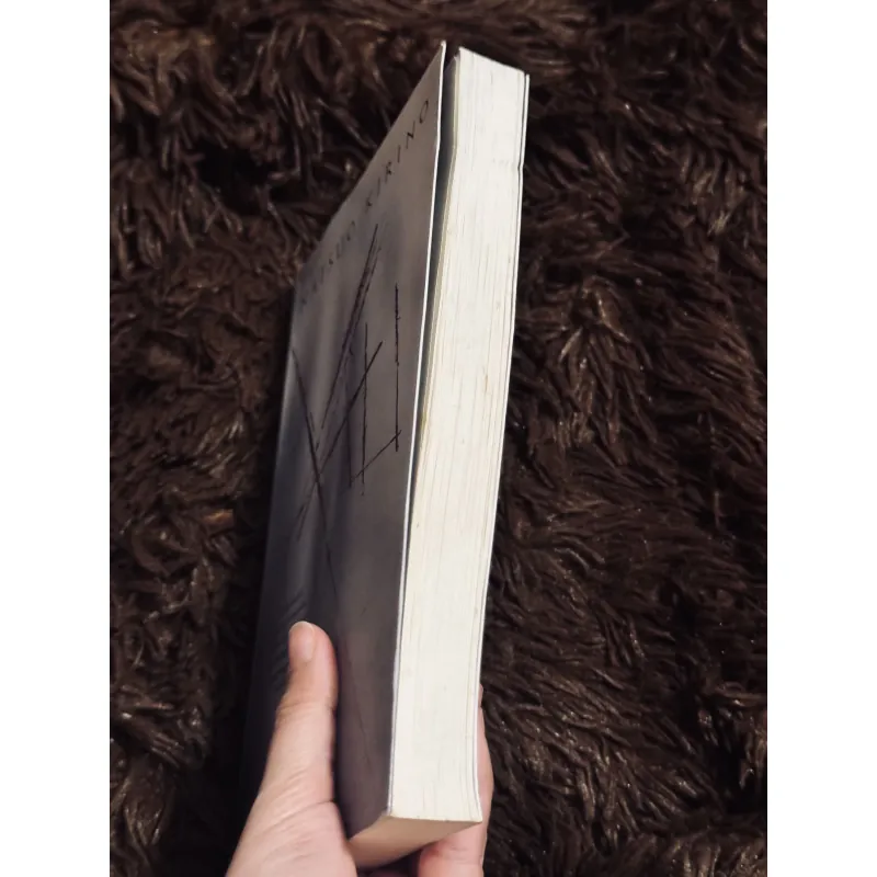 Xấu - Natsuo Kirino 993237