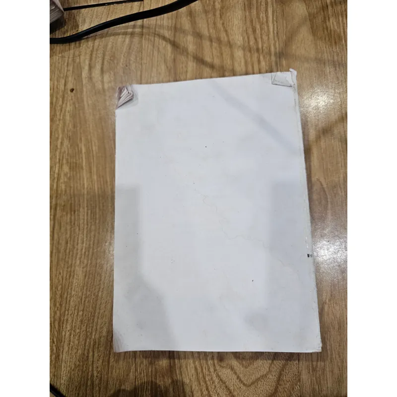 Tào Tháo - Thiên Bá (mất bìa, đủ nội dung)
 723290