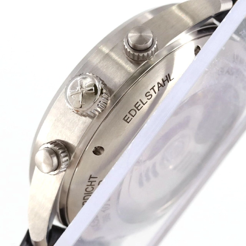 Mühle Terrasport I Chronograph M1-37-74-LB SS tự động - Hàng hiệu Chính hãng 889330