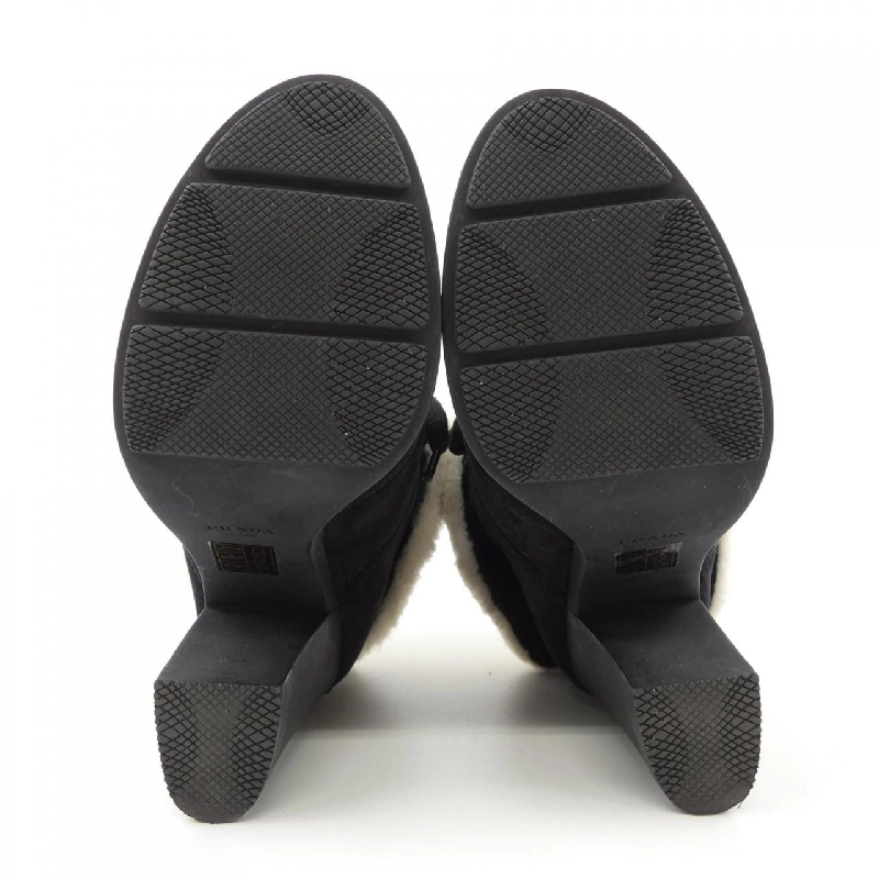 Giày bốt PRADA 660054