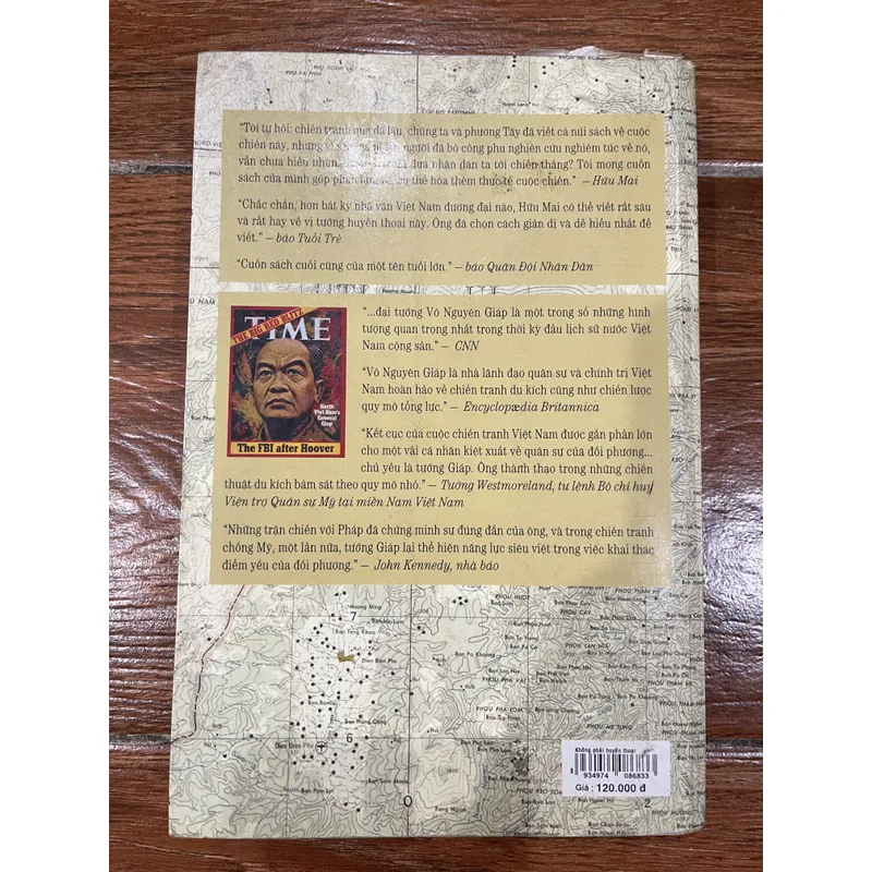 Không phải huyền thoại - Hữu Mai (4) 697241