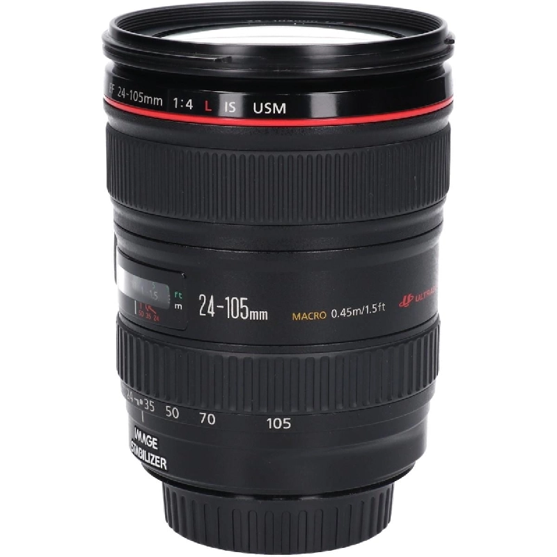 Ống kính EF24-105mm F4L IS USM - Hàng hiệu Chính hãng 880540