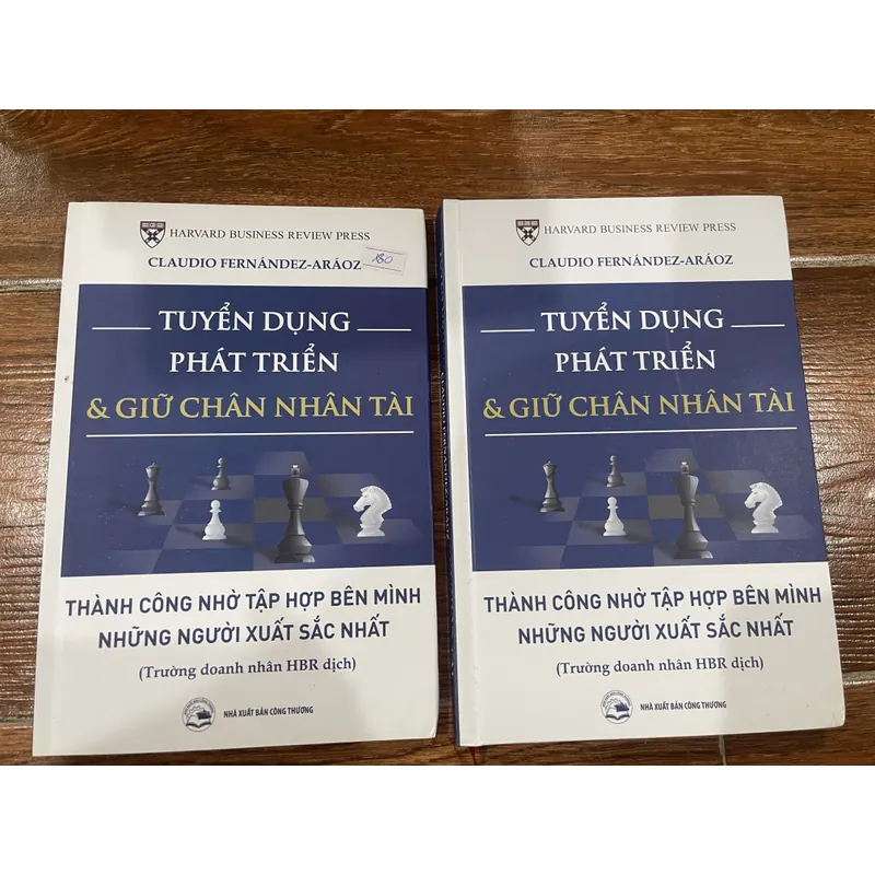 Tuyển dụng phát triển & giữ chân nhân tài (k3) 603652