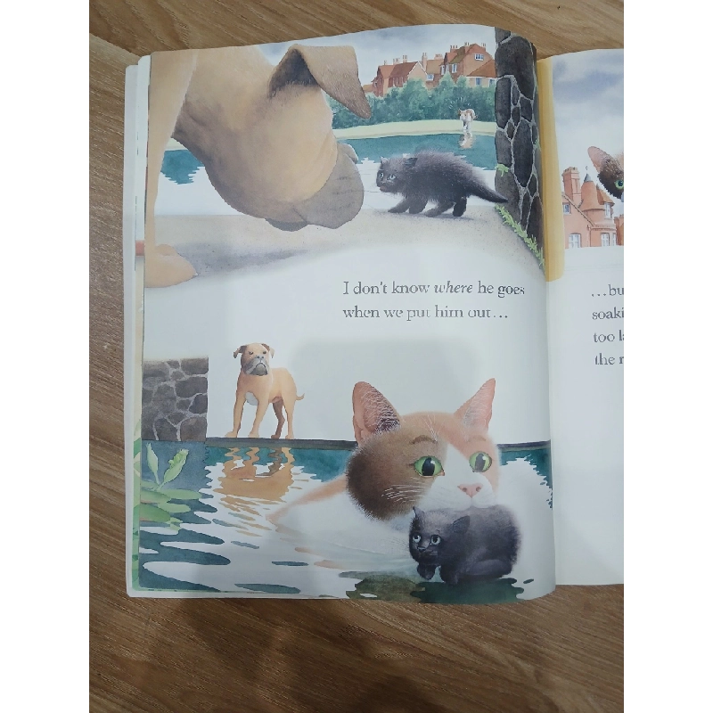 Slobcat - Paul Geraghty 547752