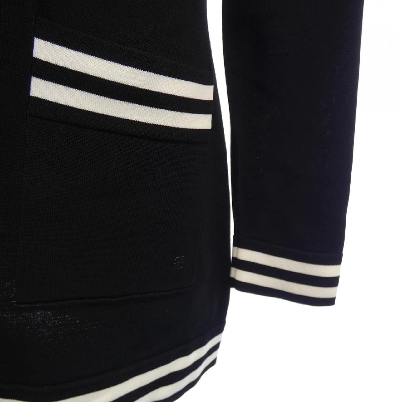 Áo khoác cardigan CAROLINA HERRERA 636682