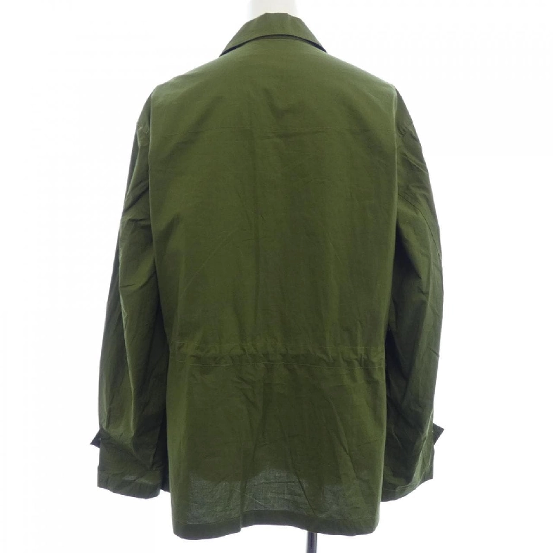 Áo khoác MAISON KITSUNE - Hàng hiệu Authentic 887000