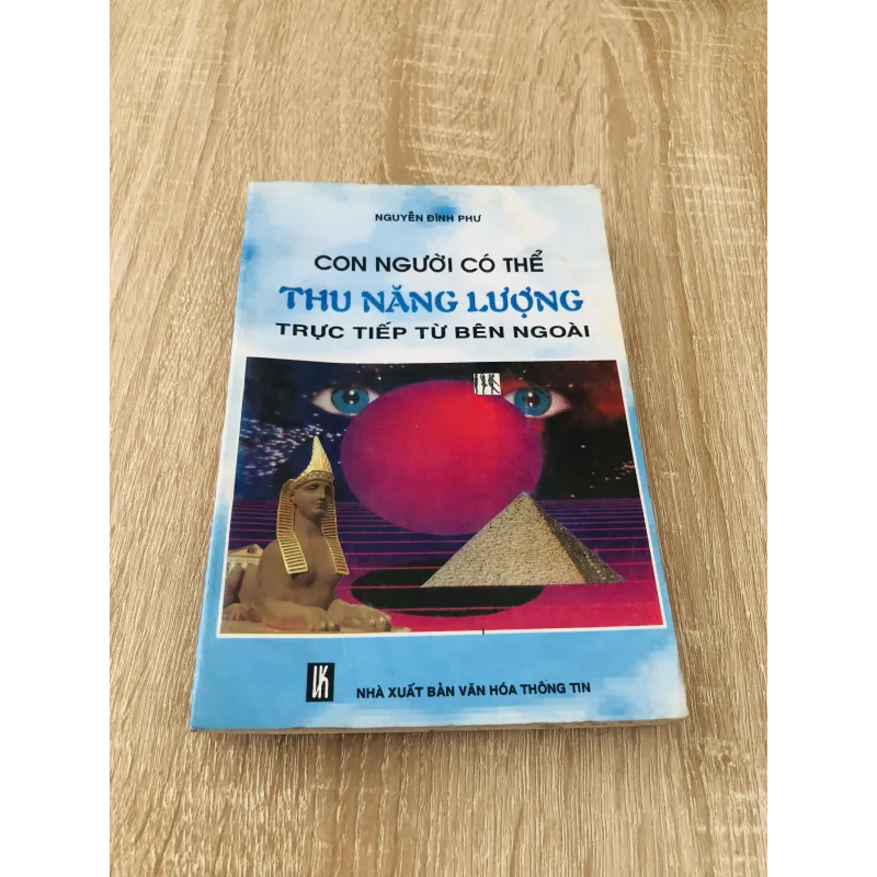 CON NGƯỜI CÓ THỂ THU NĂNG LƯỢNG TRỰC TIẾP TỪ BÊN NGOÀI  1004862