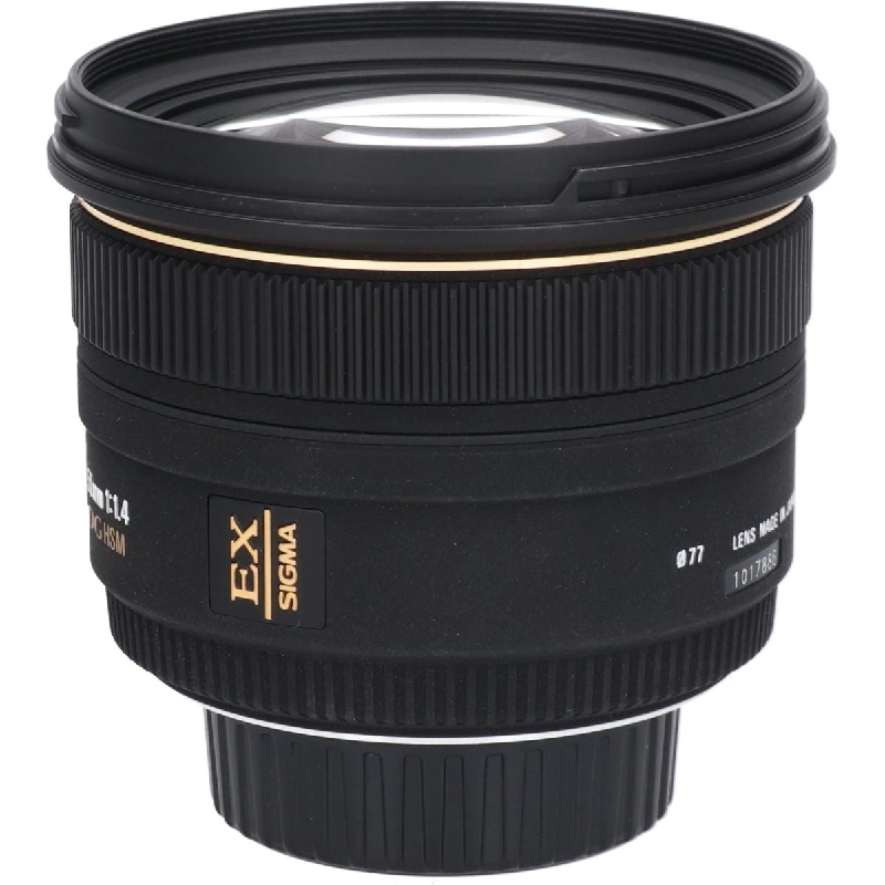 Nikon 50mm F1.4EX DG HSM - Hàng hiệu Authentic 885923