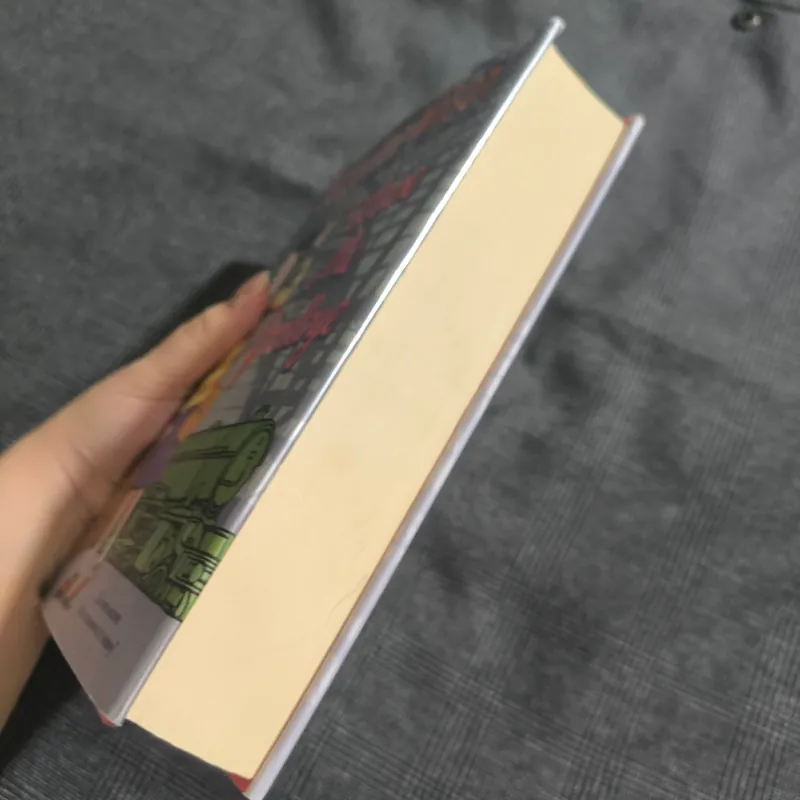 (Hard cover) Wave Me Goodbye - Jacqueline Wilson  777864