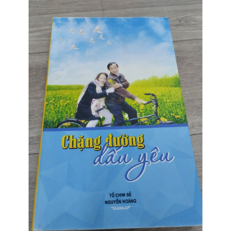 🌼 CHẶN ĐƯỜNG DẤU YÊU🌼 47146